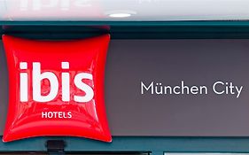 ibis Hotel München City
